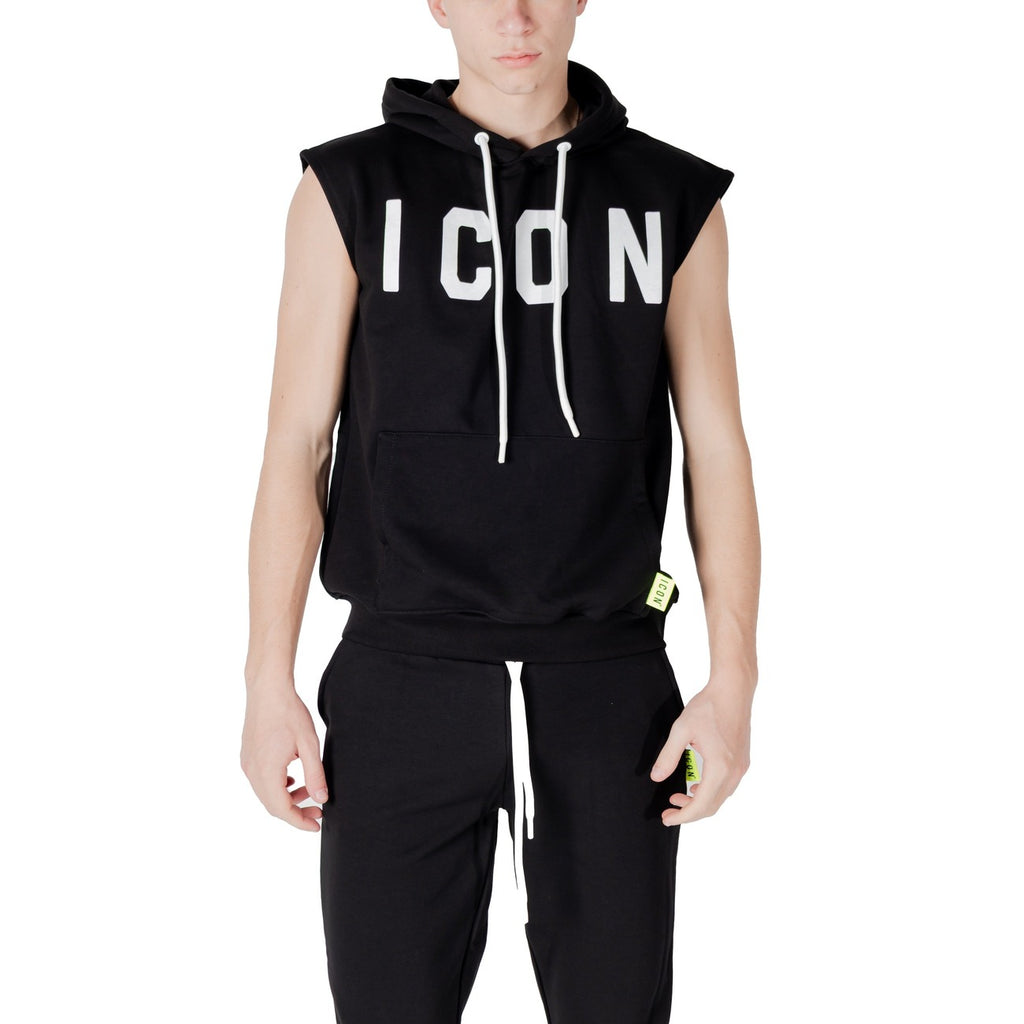 Icon Felpa Uomo