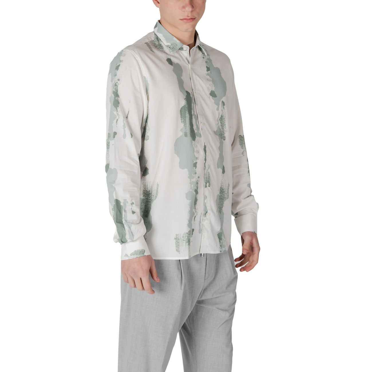 Antony Morato Camicia Uomo