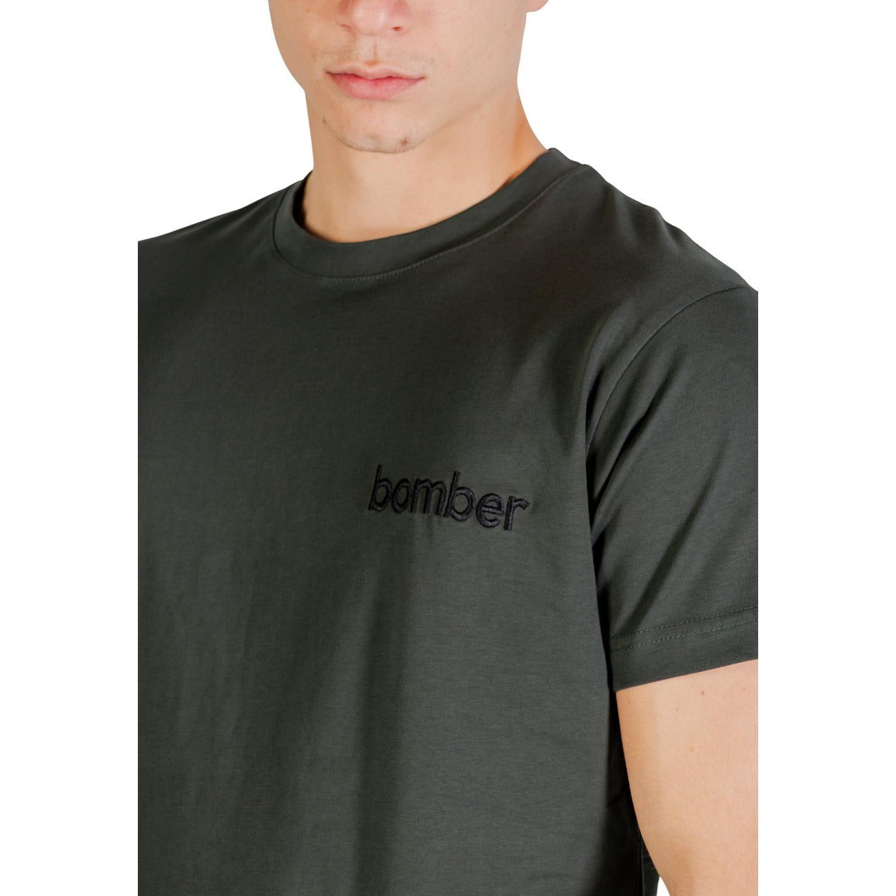 Hydra Clothing T-Shirt Uomo