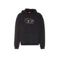 Diesel Felpa Uomo