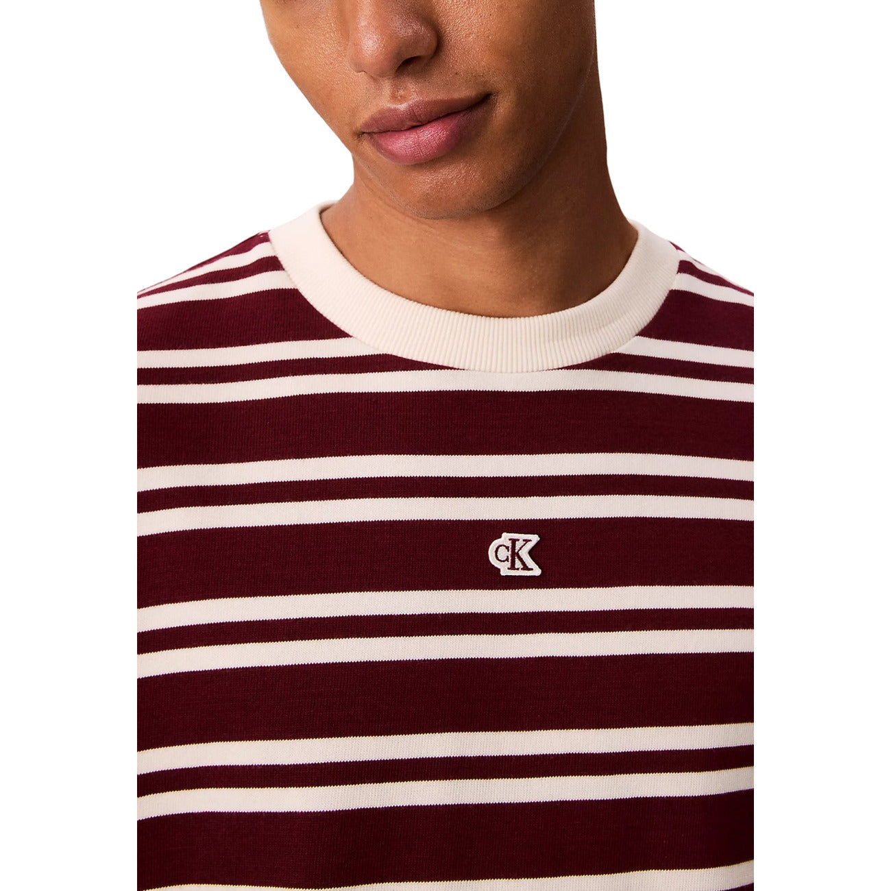 Calvin Klein Jeans T-Shirt Uomo