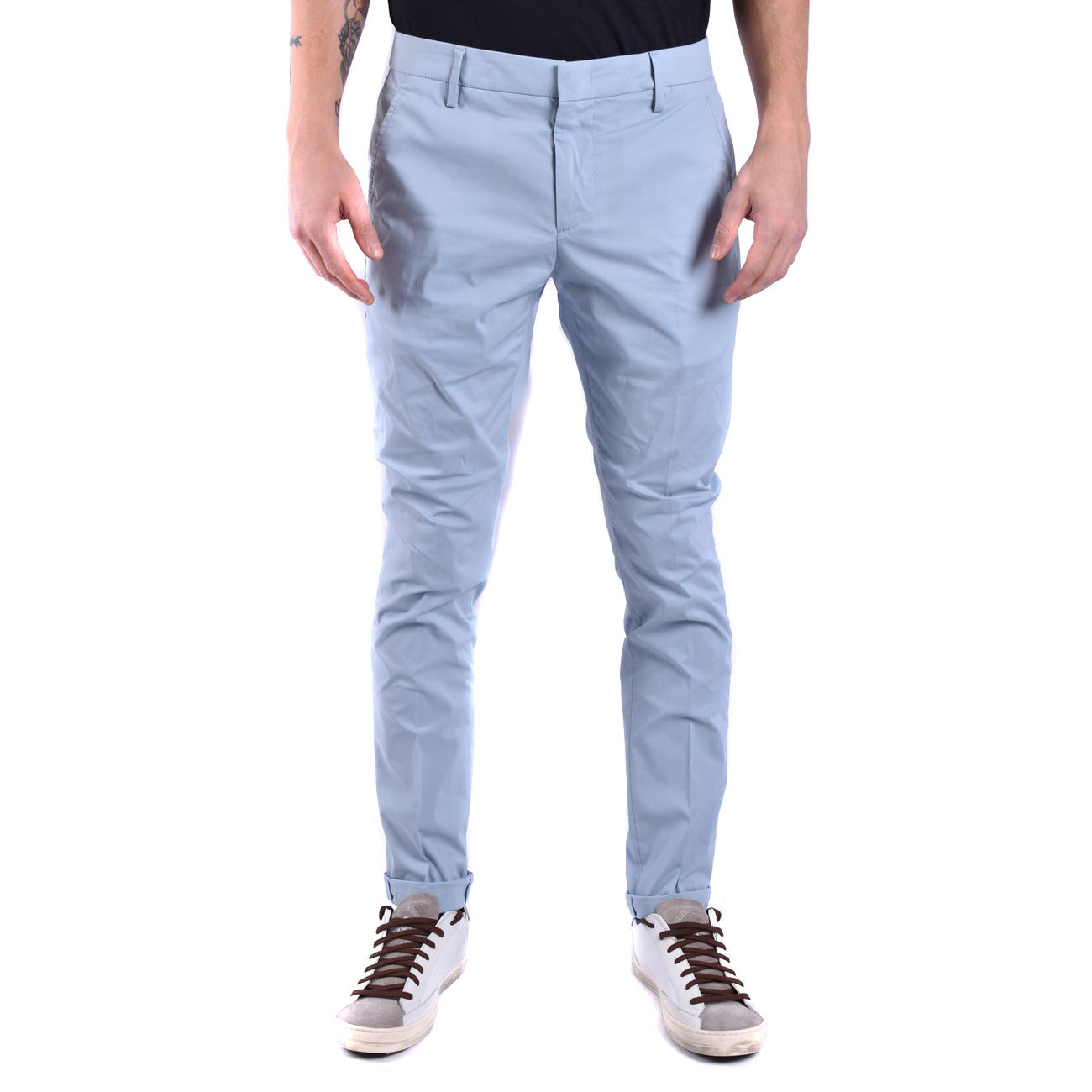 Dondup Pantaloni Uomo