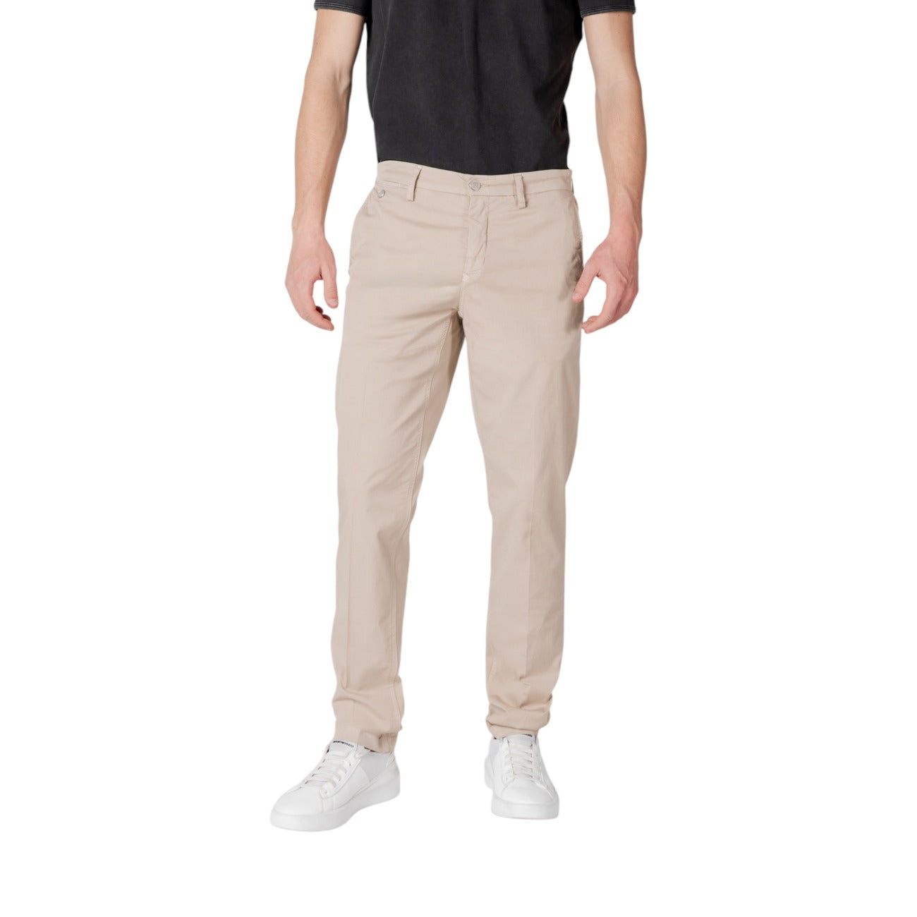 Replay Pantaloni Uomo