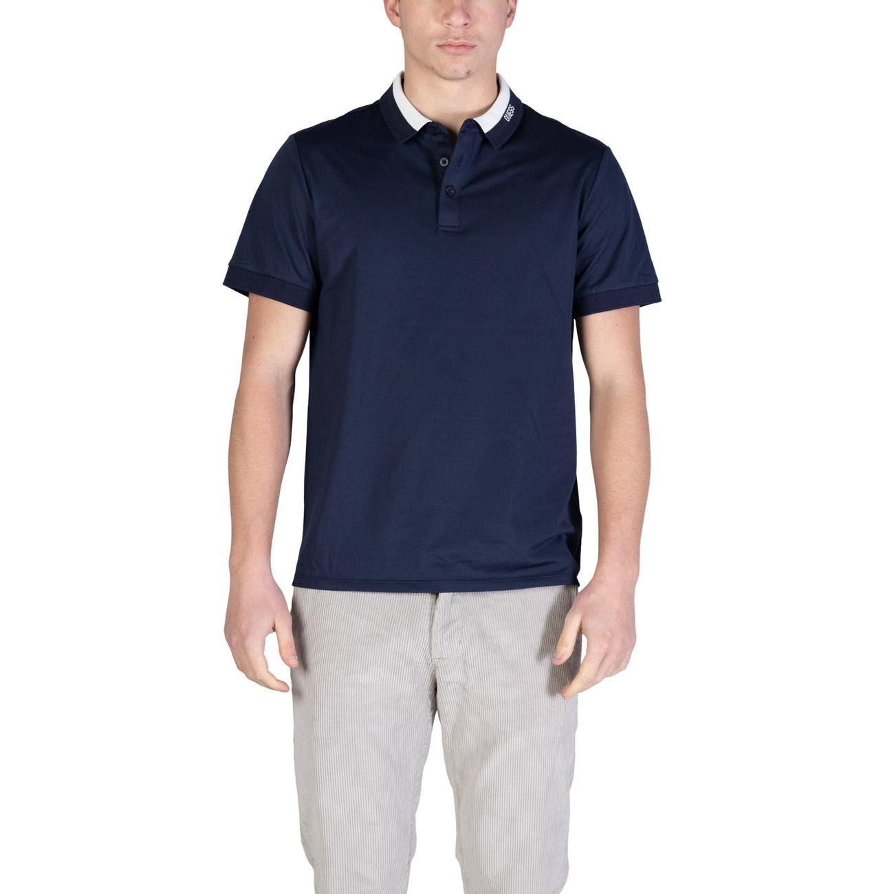 Polo Guess da Uomo