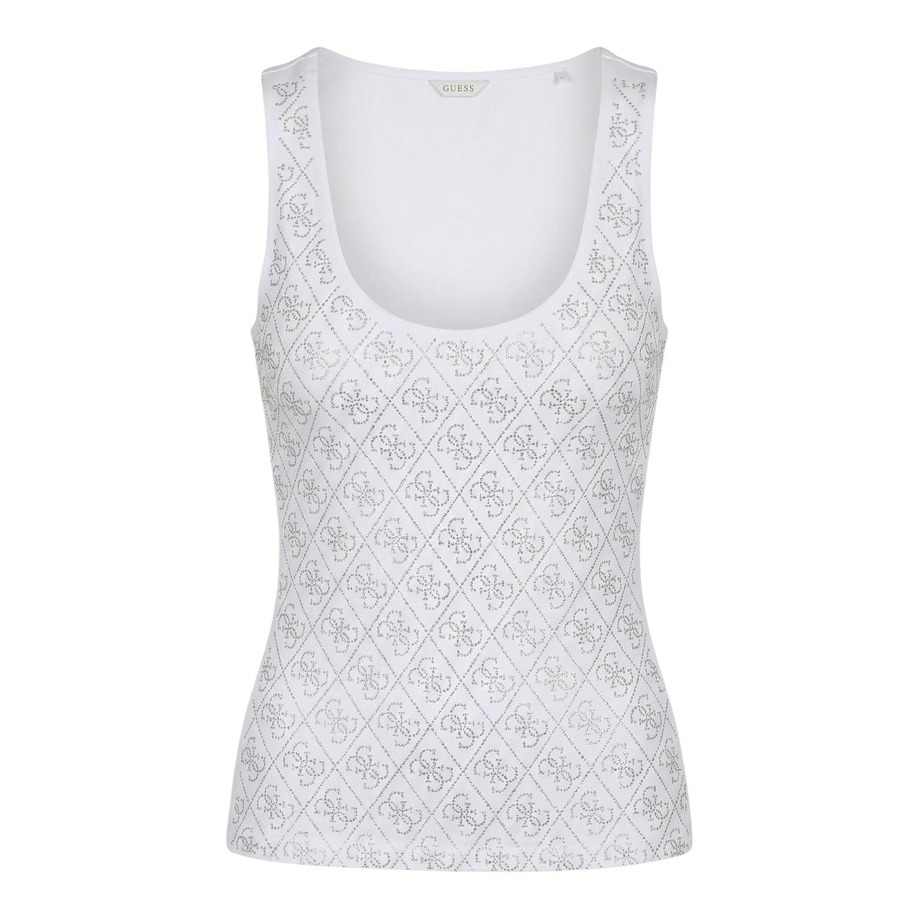 Guess Canotta Donna