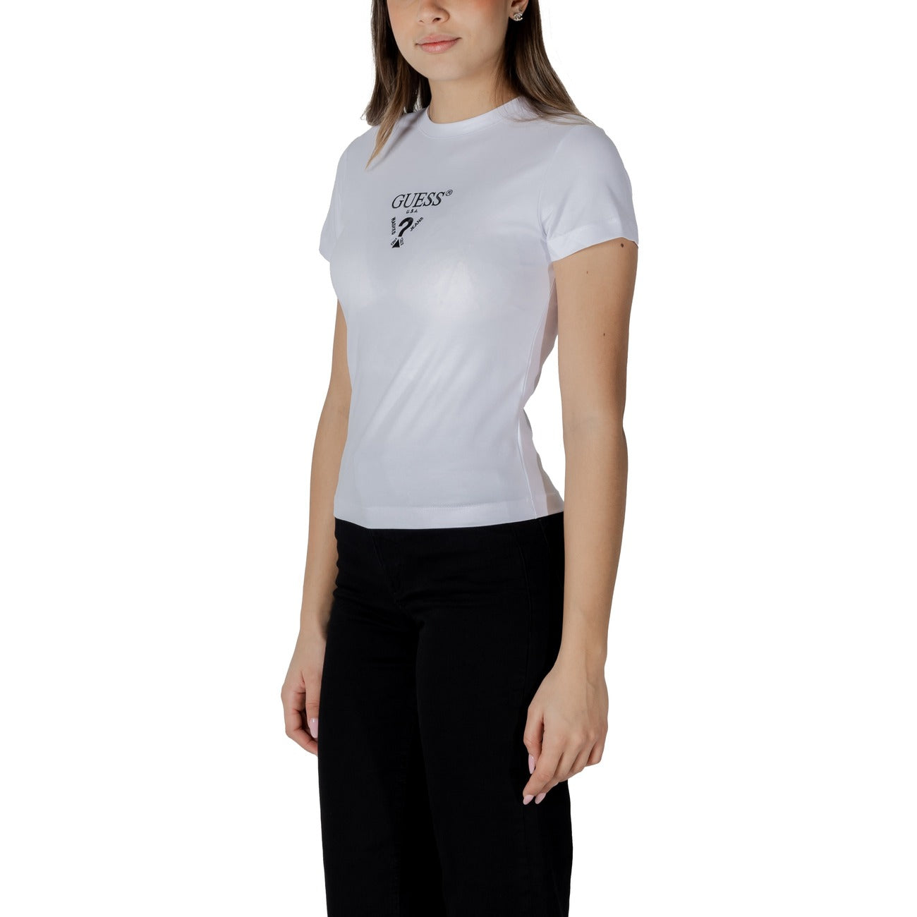 Guess Active T-Shirt Donna