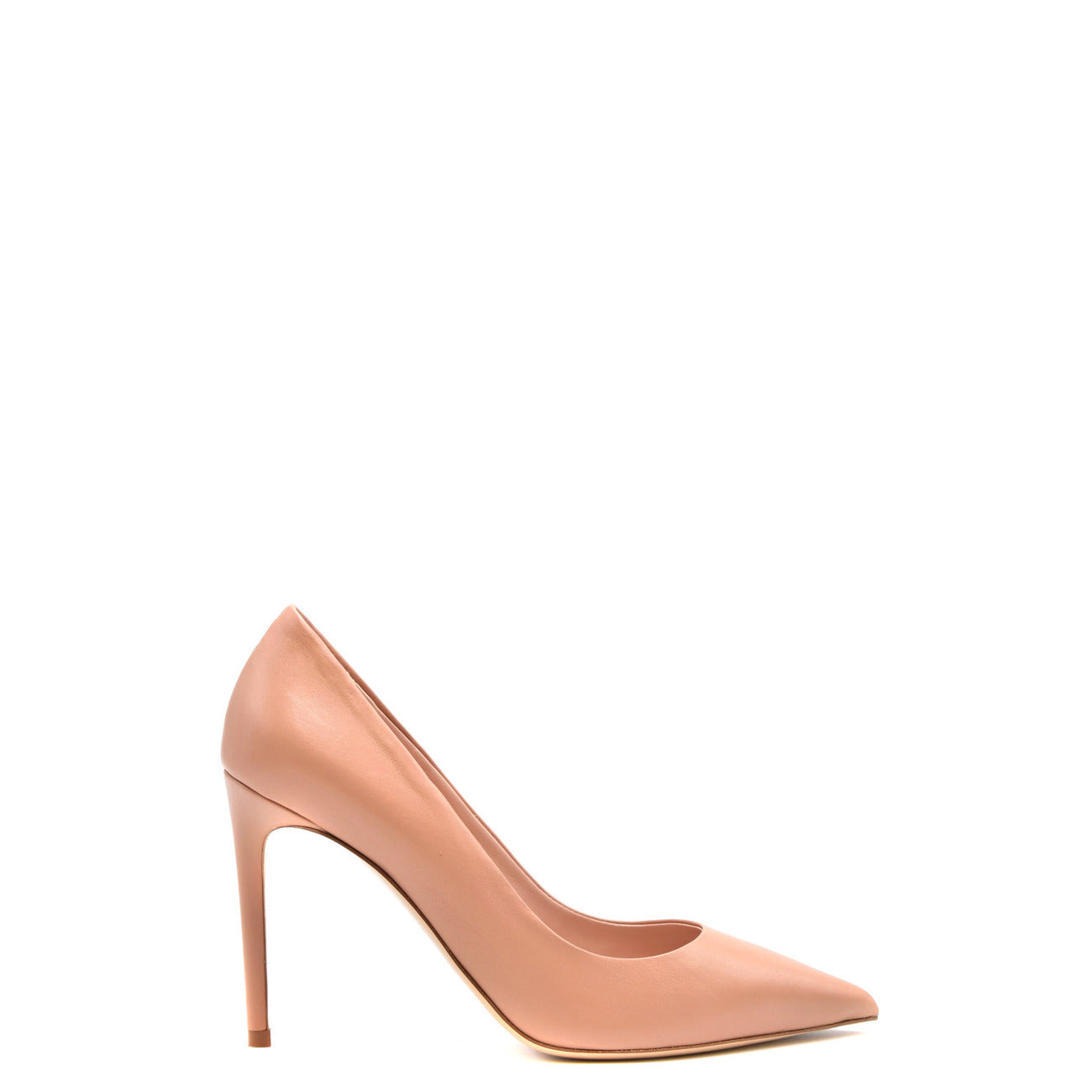 Ninalilou Scarpe Décolleté Donna