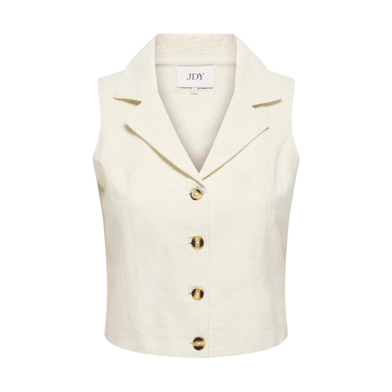 Jacqueline De Yong Gilet Donna