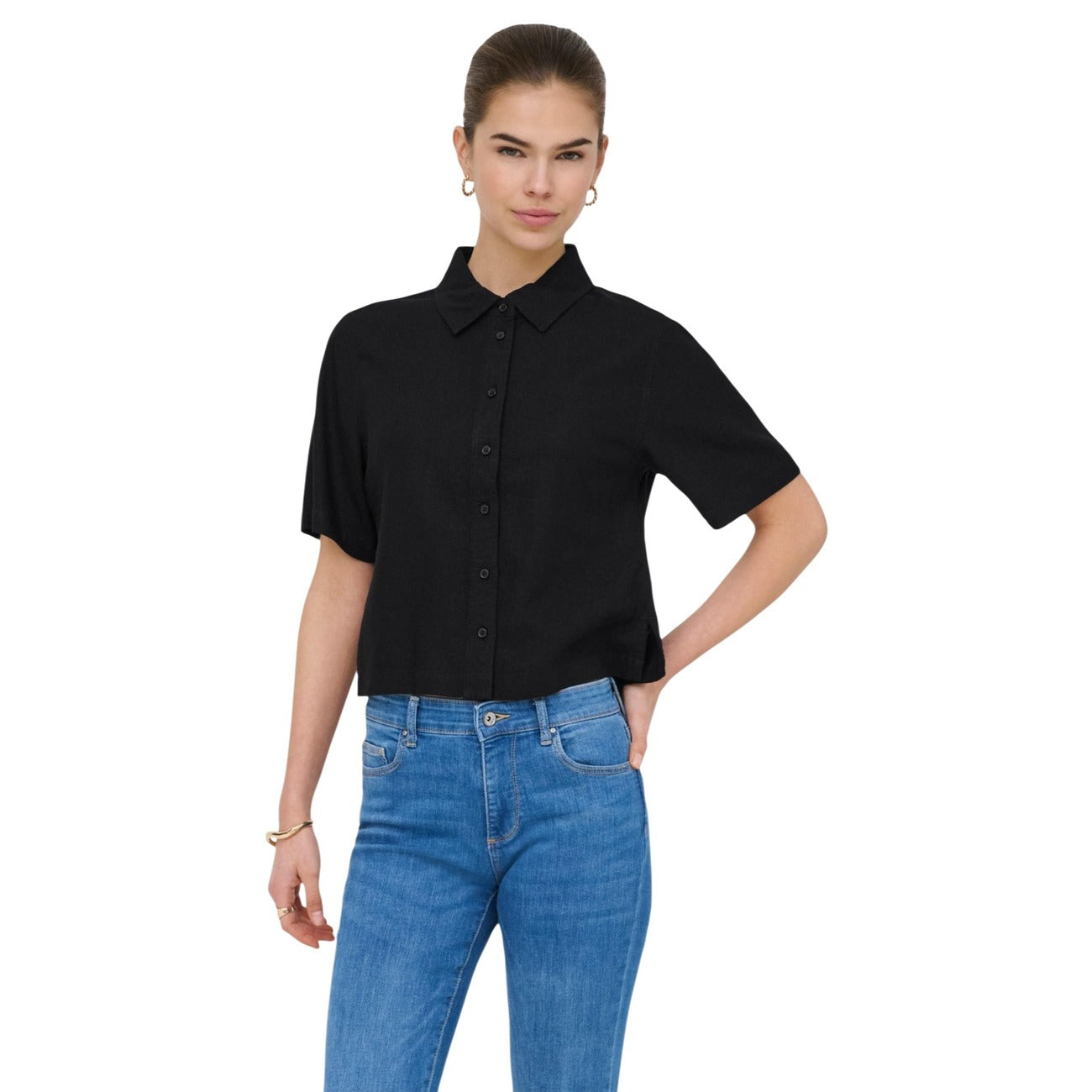 Only Camicia Donna