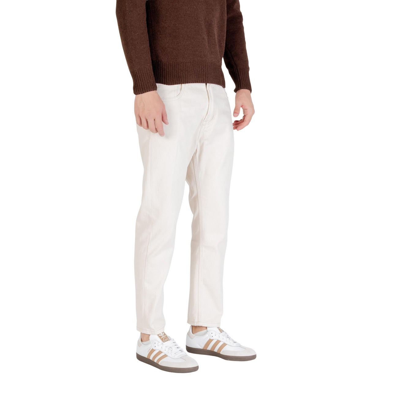 Gianni Lupo Jeans Uomo