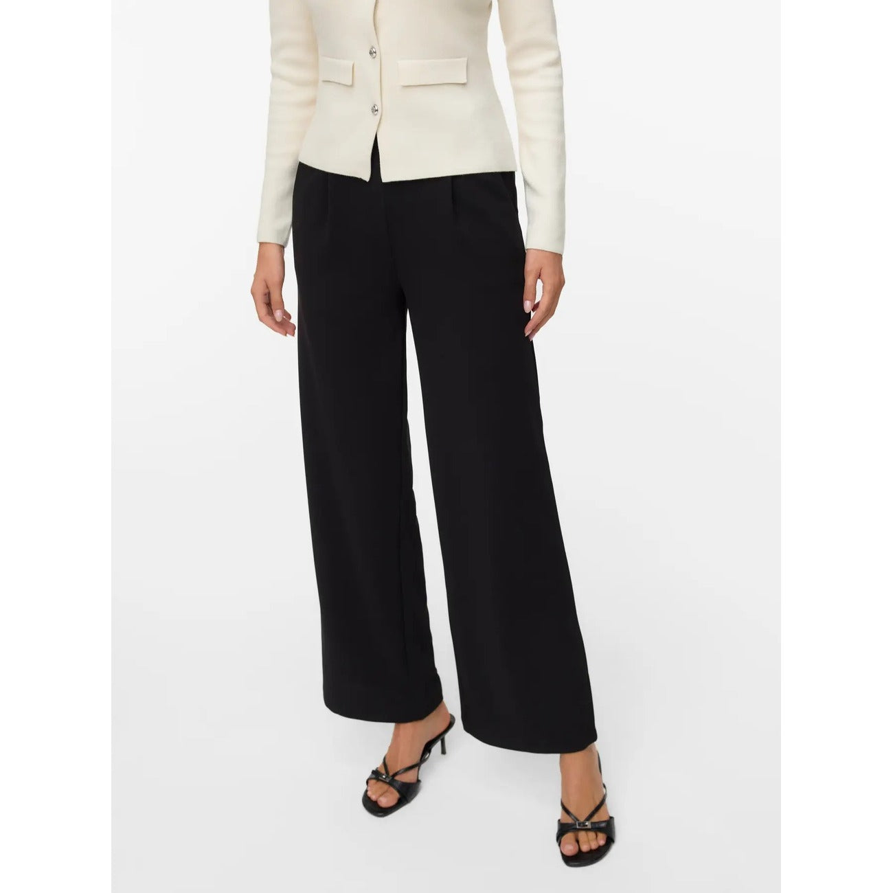 Vero Moda Pantaloni da Donna