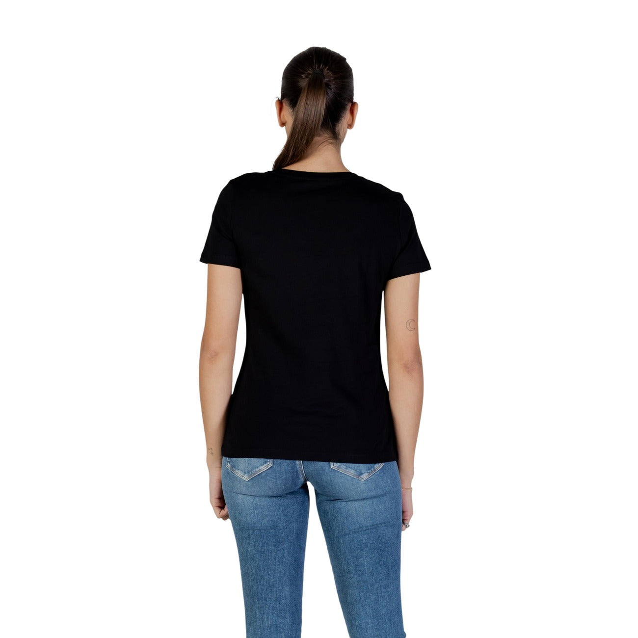 Guess Active T-Shirt Donna
