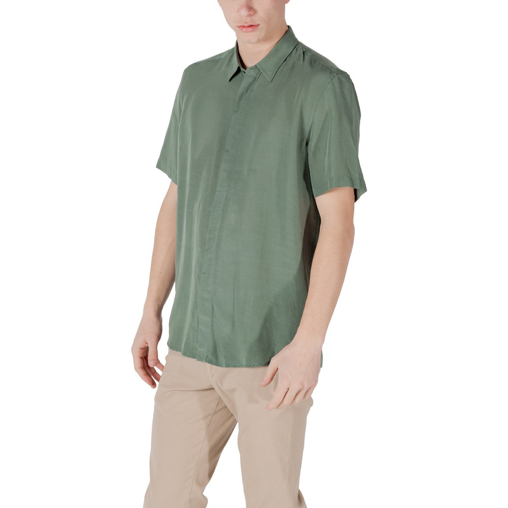Antony Morato Camicia Uomo
