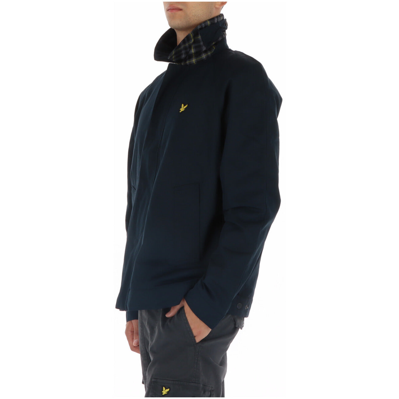 Lyle & Scott Giacca Uomo