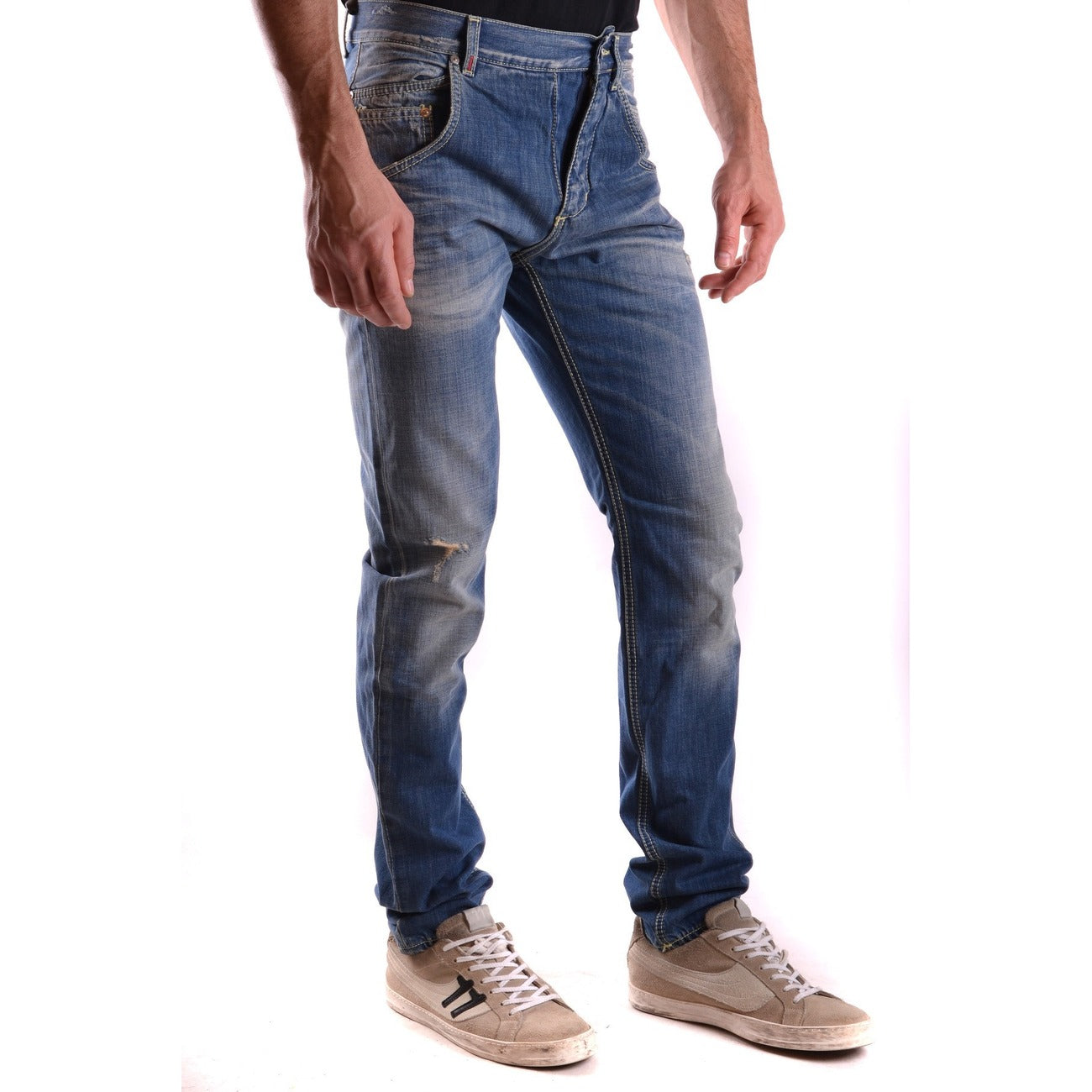 Dondup Jeans Uomo