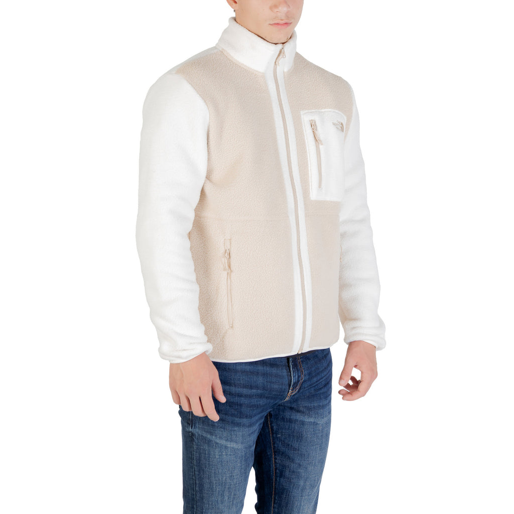 The North Face Felpa Uomo