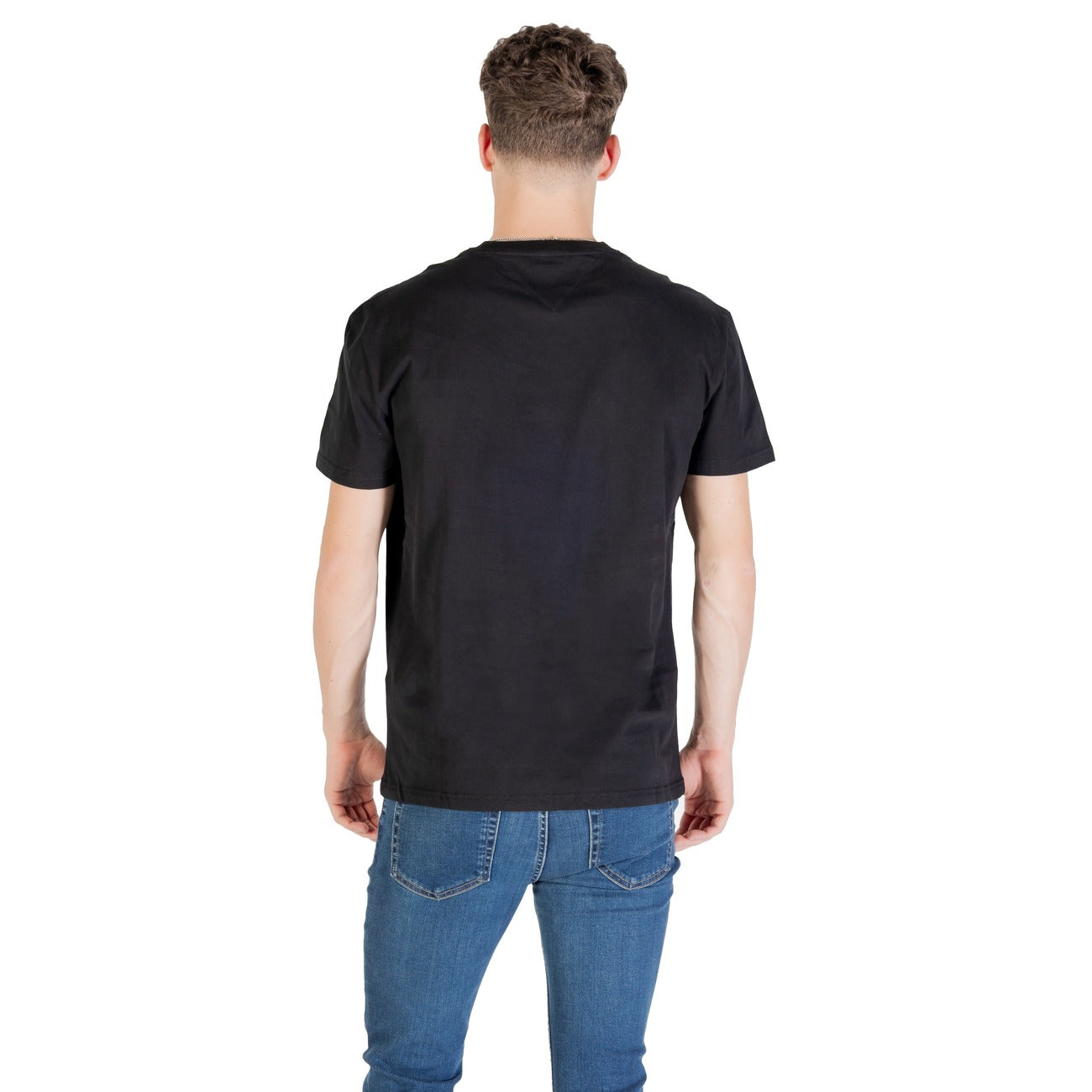 Tommy Hilfiger Jeans T-Shirt Uomo