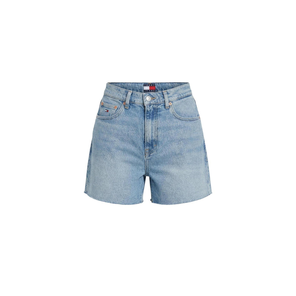 Tommy Hilfiger Jeans Shorts Donna