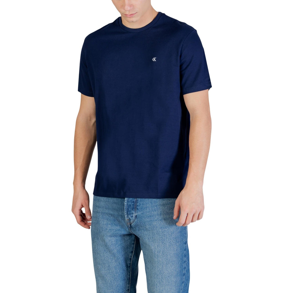 Calvin Klein Jeans T-Shirt Uomo