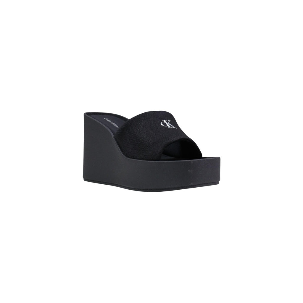 Calvin Klein Ciabatte Donna