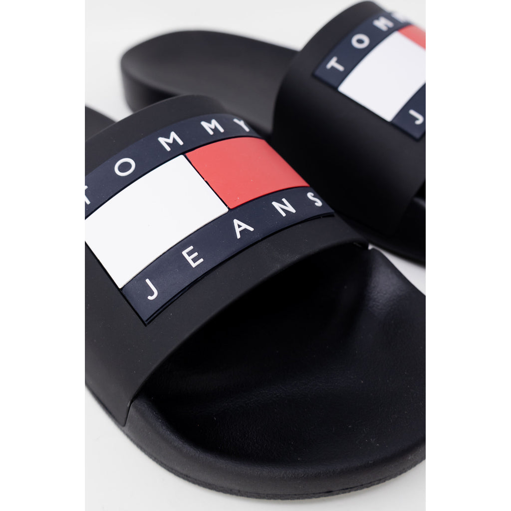 Tommy Hilfiger Jeans Ciabatte Uomo
