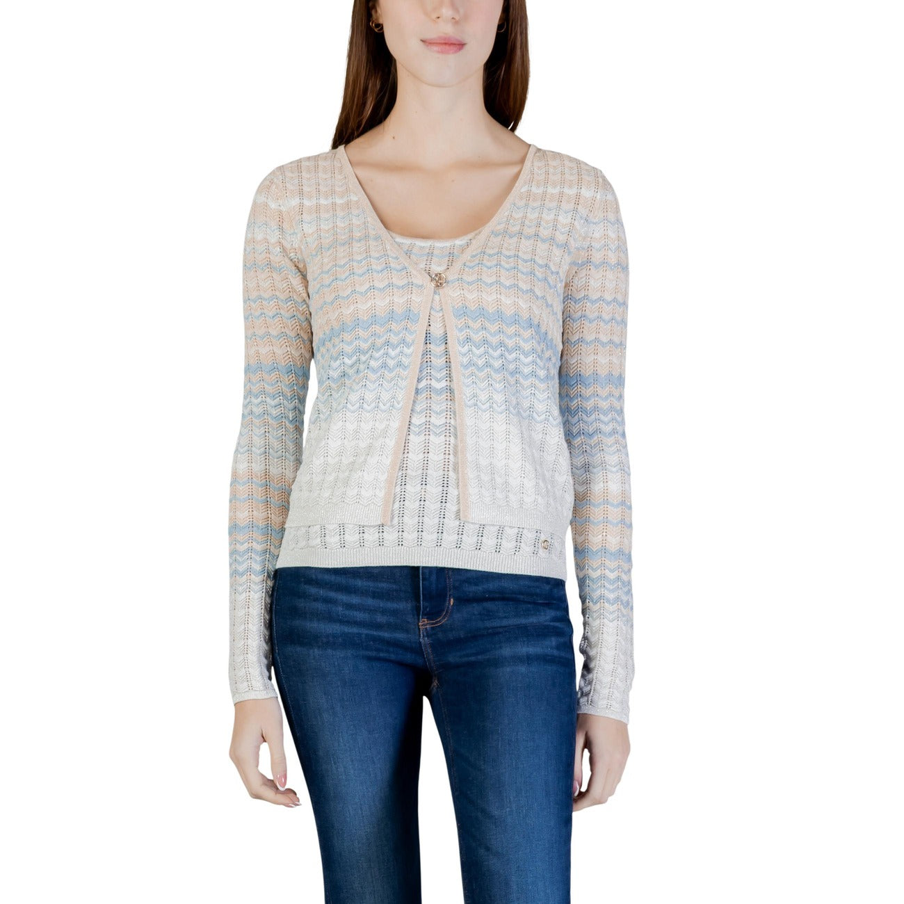 Guess Cardigan Donna