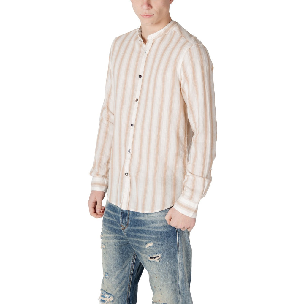 Gianni Lupo Camicia Uomo