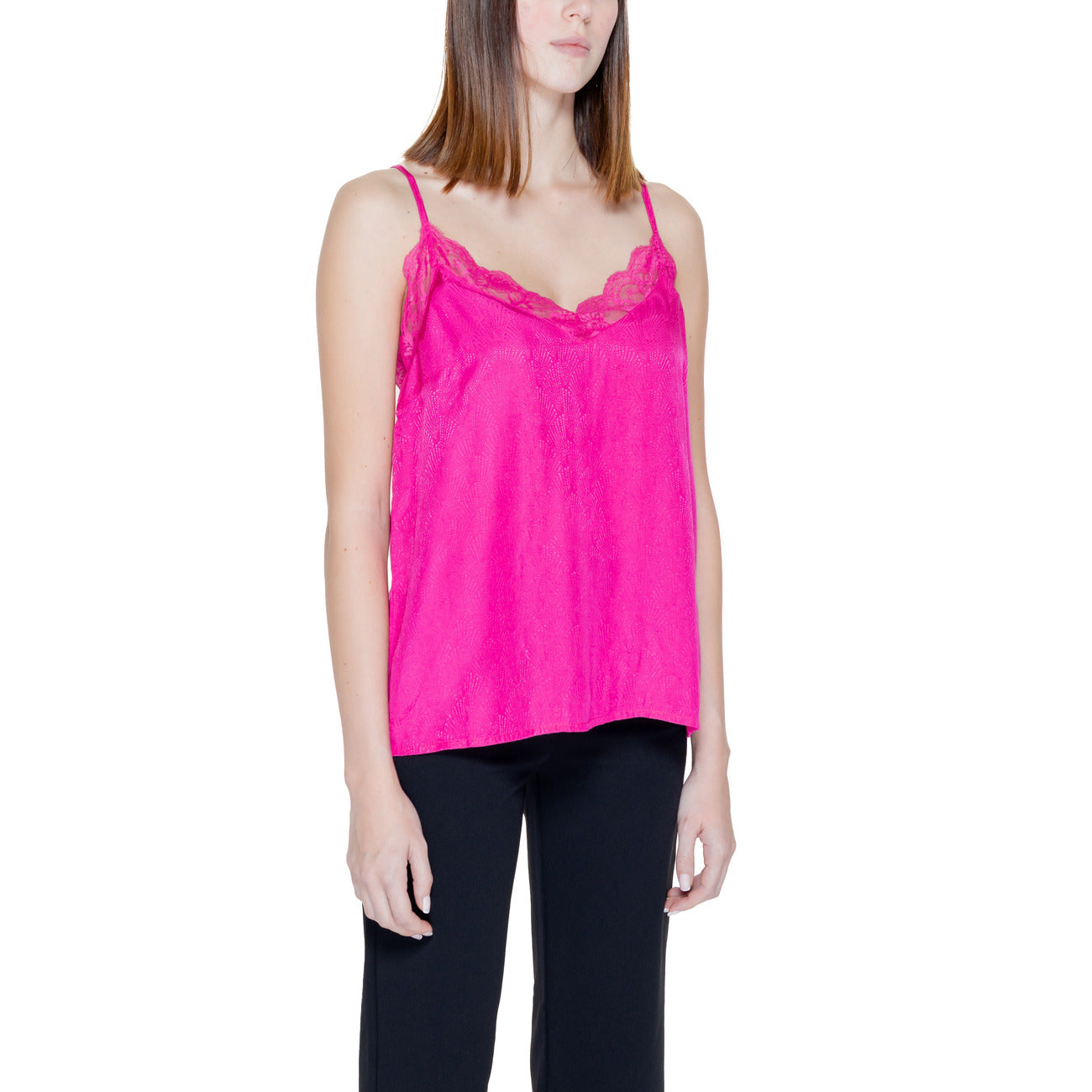 Vila Clothes Canotta Donna