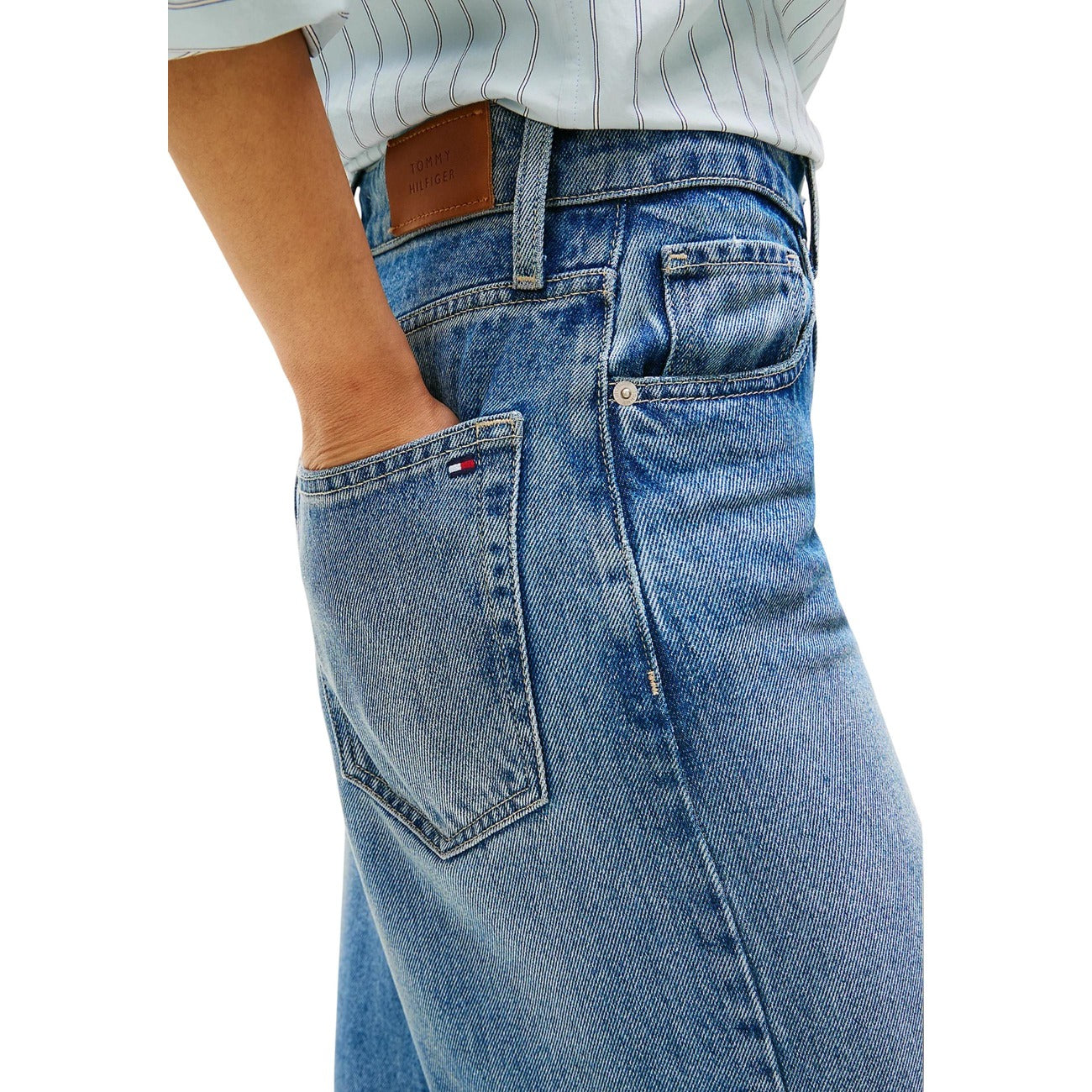Tommy Hilfiger Jeans Donna
