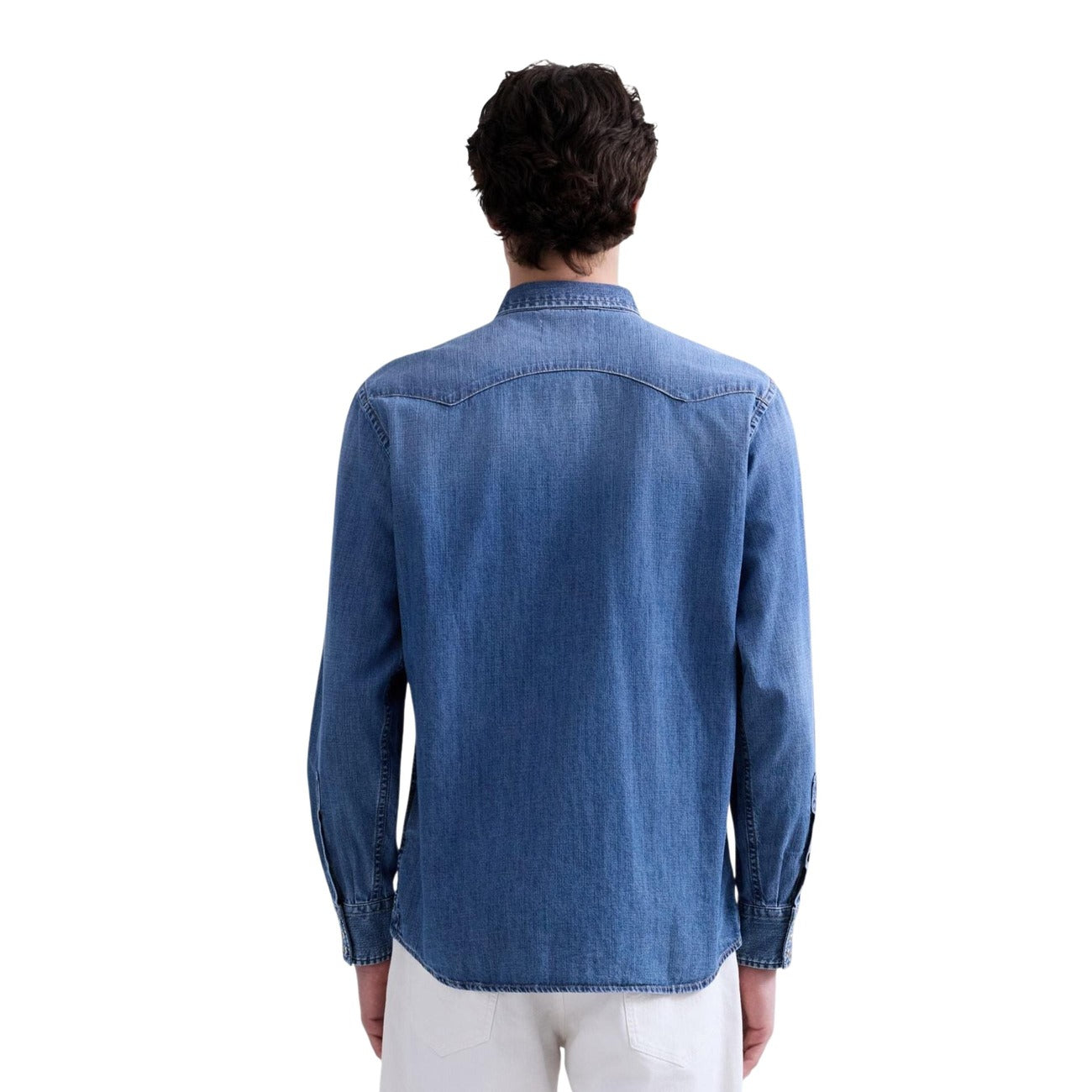 Replay Camicia Uomo