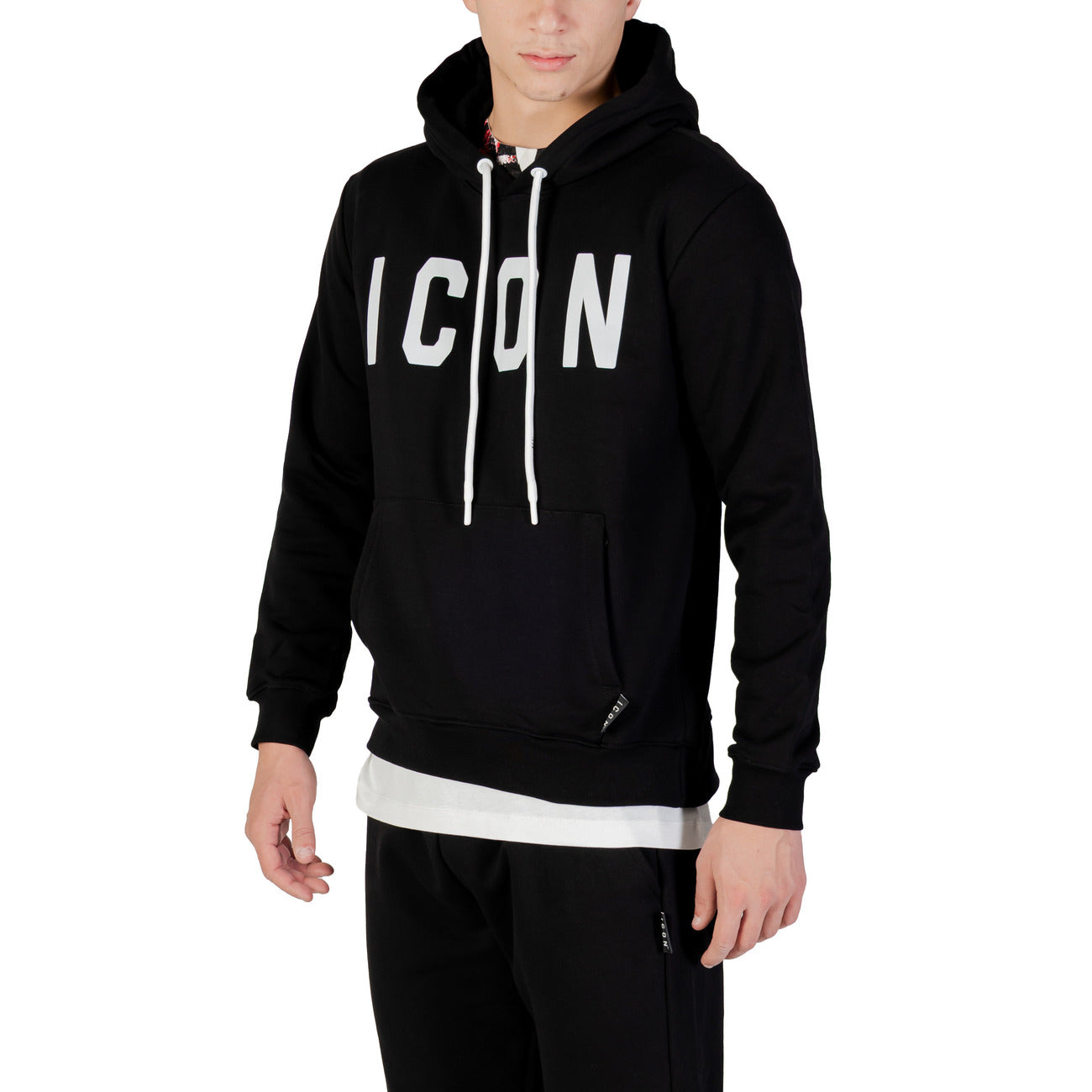 Icon Felpa Uomo