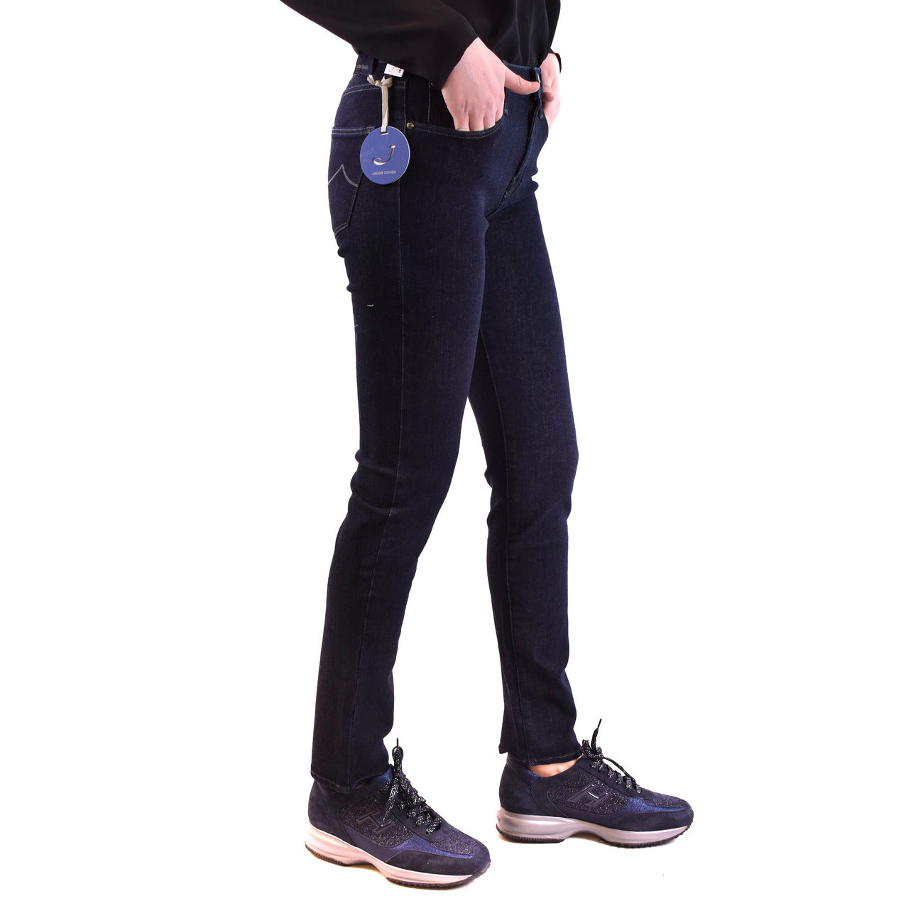 Jacob Cohen Jeans Donna