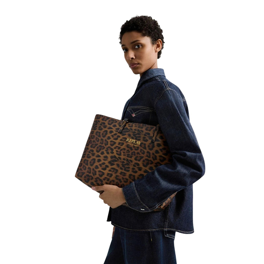Replay Borsa Donna