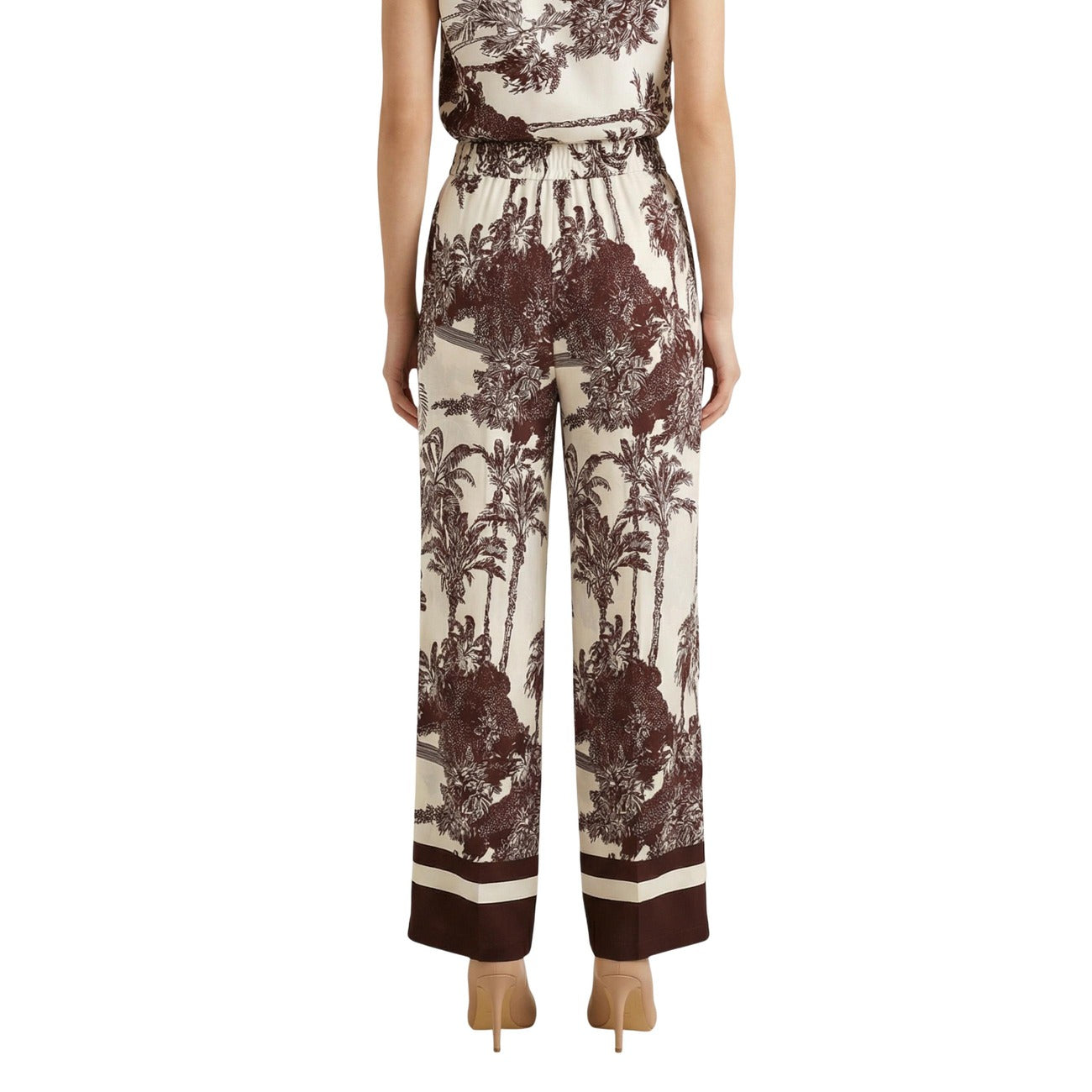 Artigli Pantaloni Donna