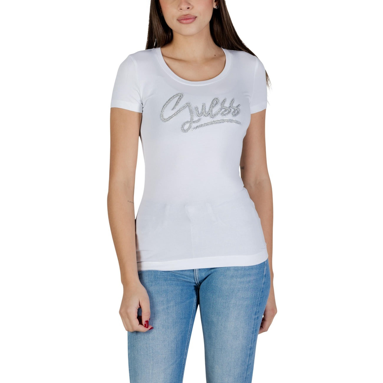 Guess T-Shirt Donna