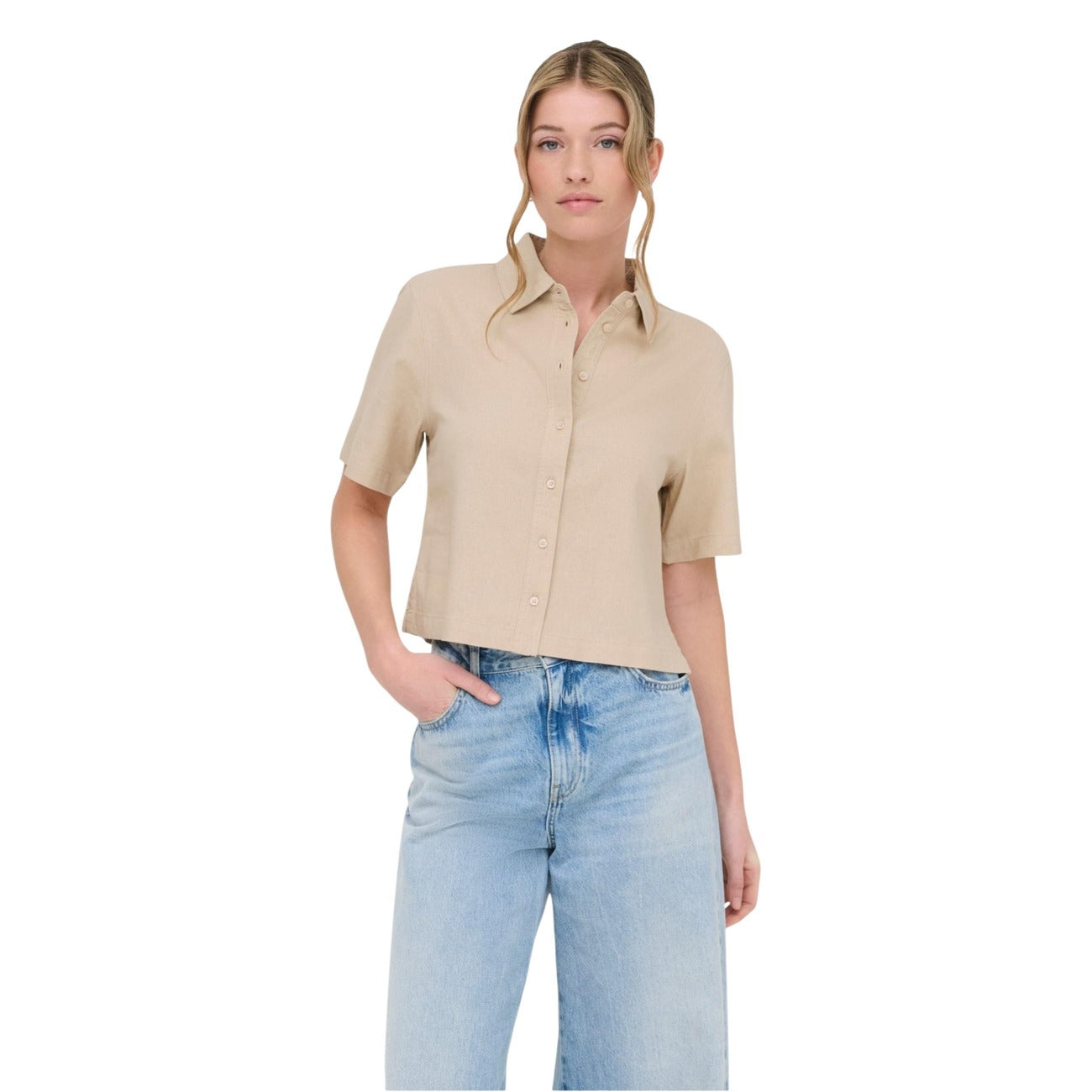 Only Camicia Donna
