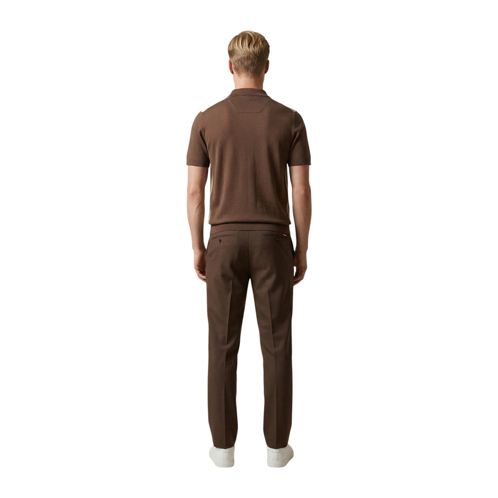 Gianni Lupo Pantaloni Uomo