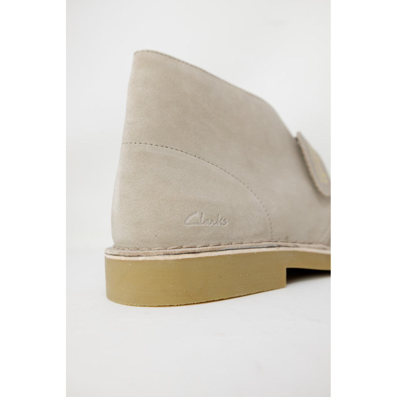 Clarks Scarpe Stringate Uomo