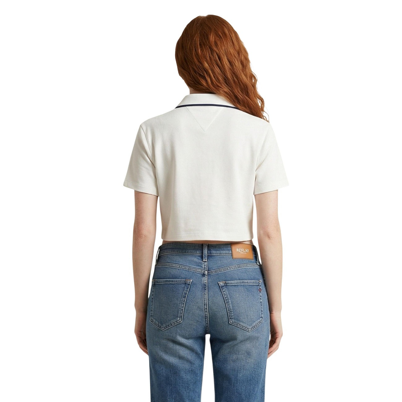 Tommy Hilfiger Jeans Top Donna