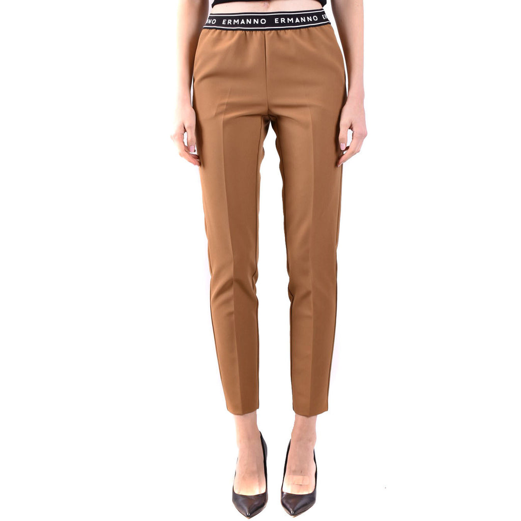 Ermanno Pantaloni Donna
