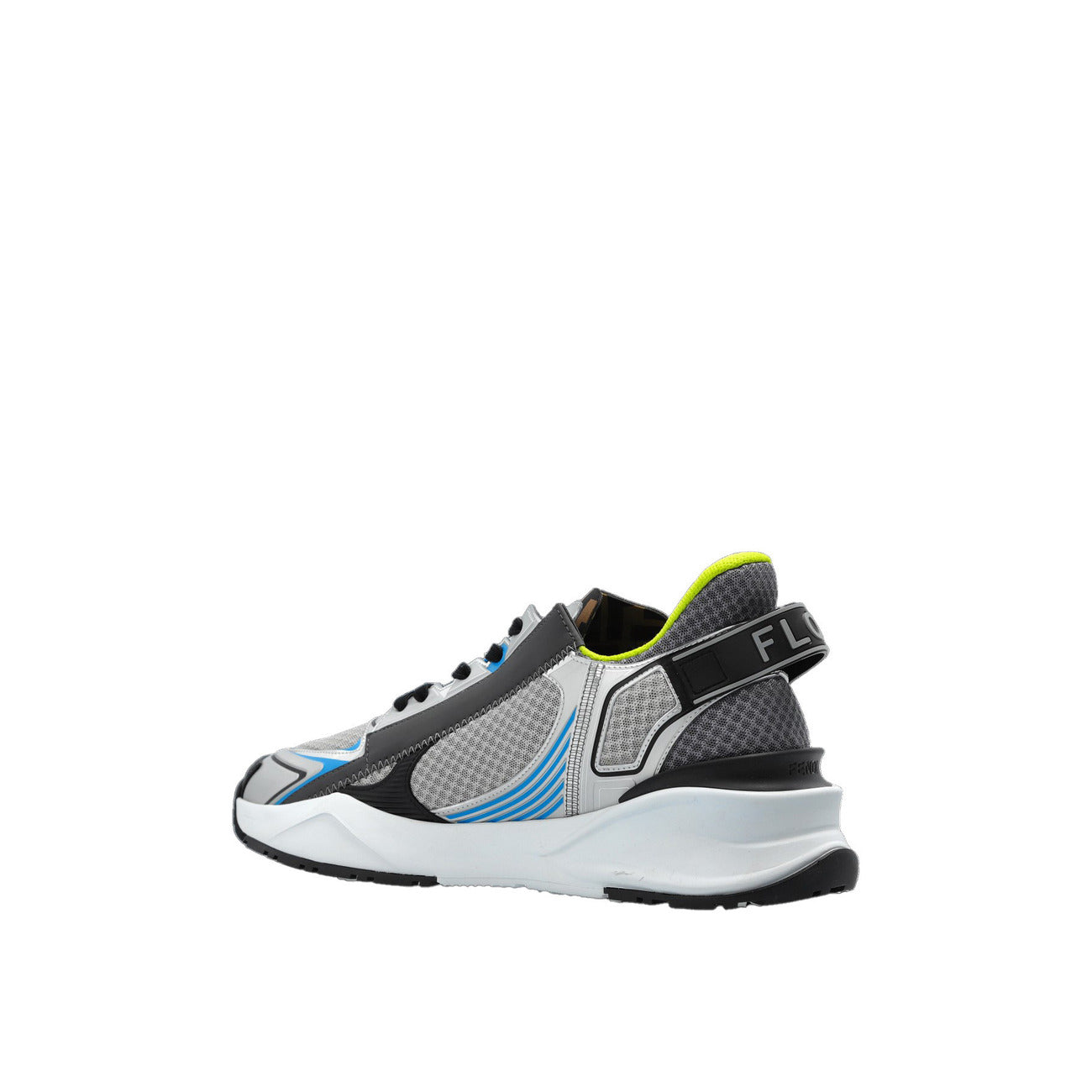 Fendi Sneakers Uomo