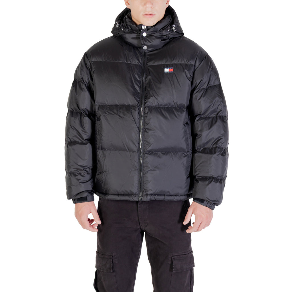 Tommy Hilfiger Jeans Giubbotto Uomo