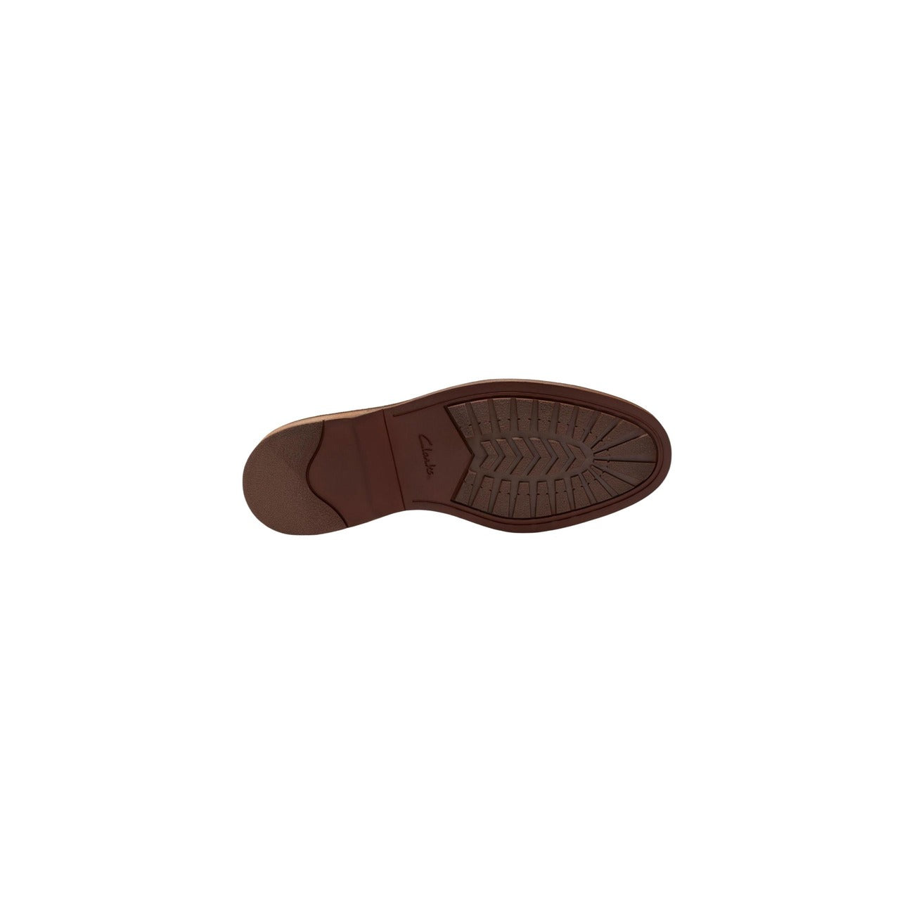 Clarks Scarpe Stringate Uomo