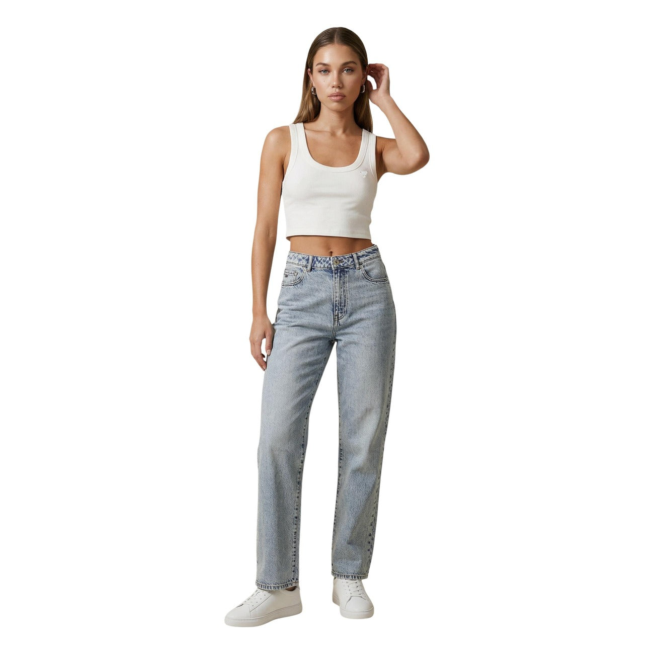 Guess Active Top Donna