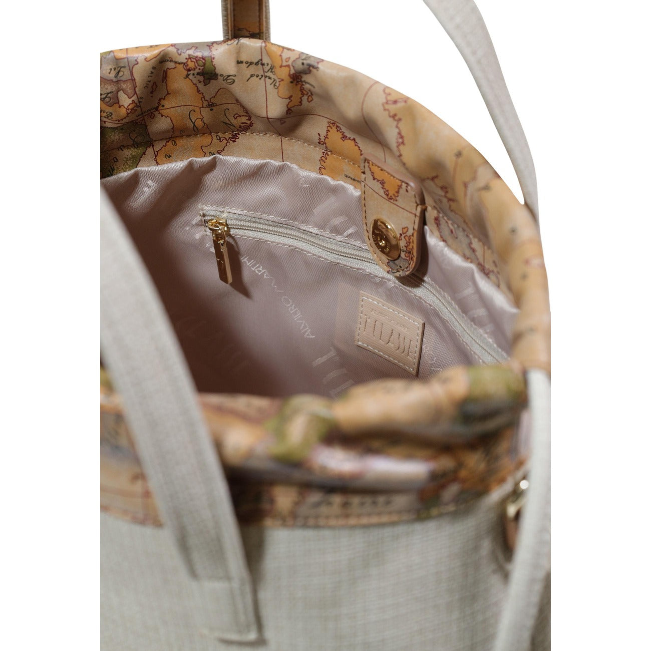 Alviero Martini Prima Classe Borsa Donna