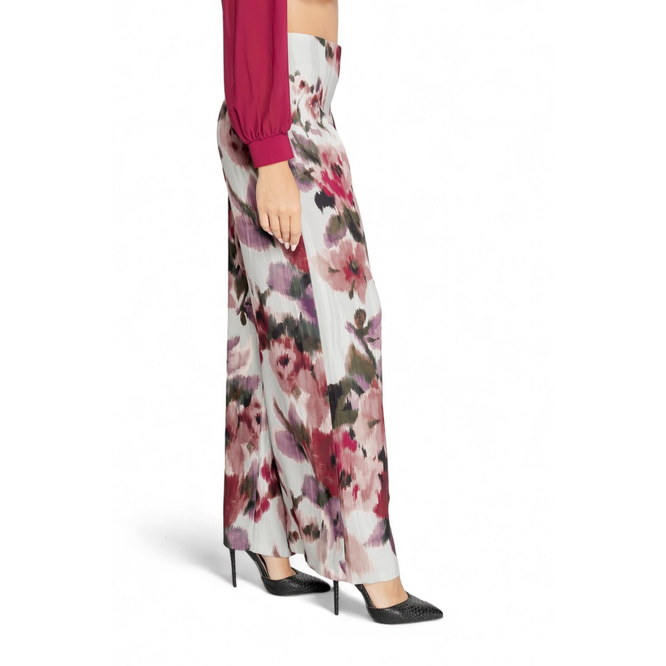 Rinascimento Pantaloni Donna