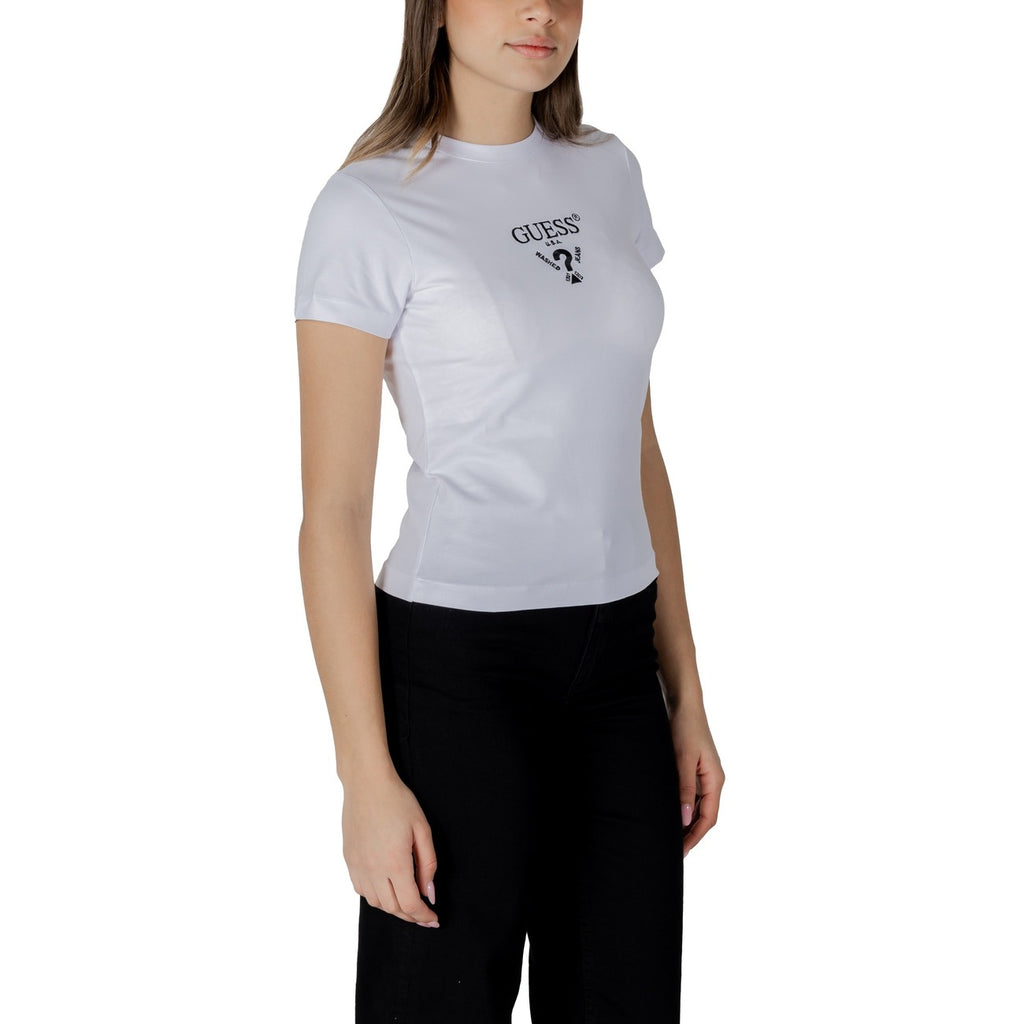 Guess Active T-Shirt Donna