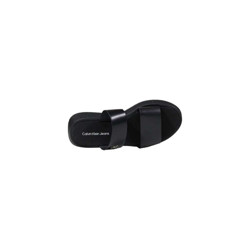 Calvin Klein Jeans Ciabatte Donna