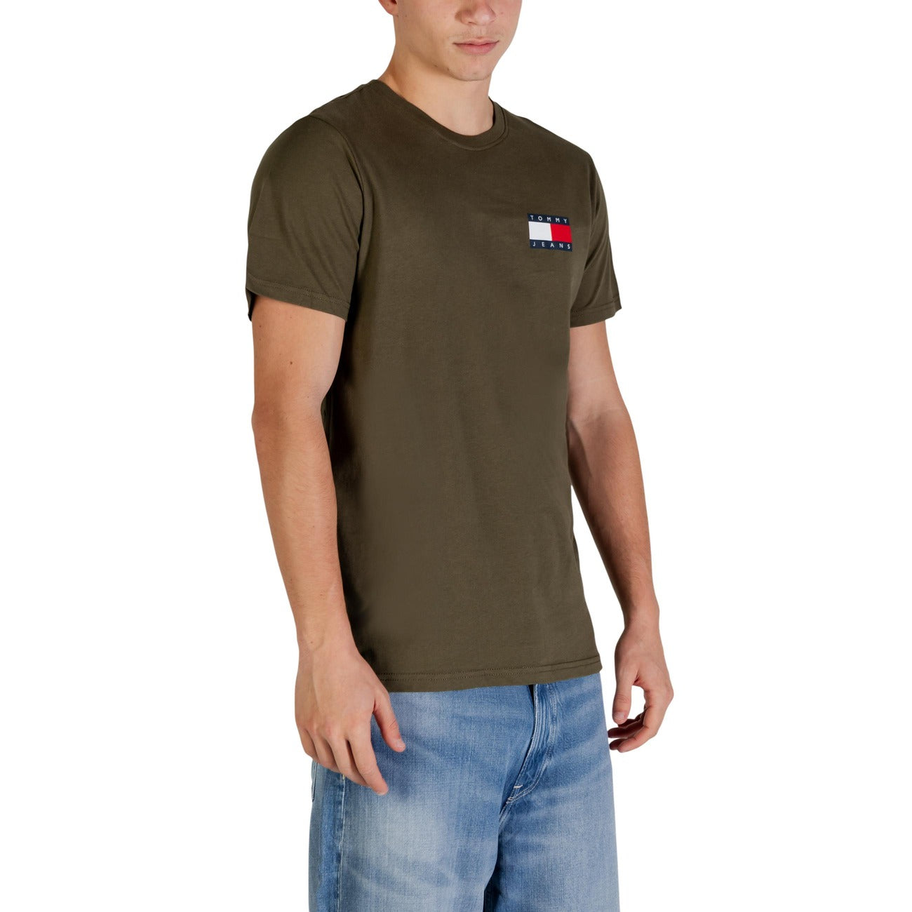 Tommy Hilfiger Jeans T-Shirt Uomo