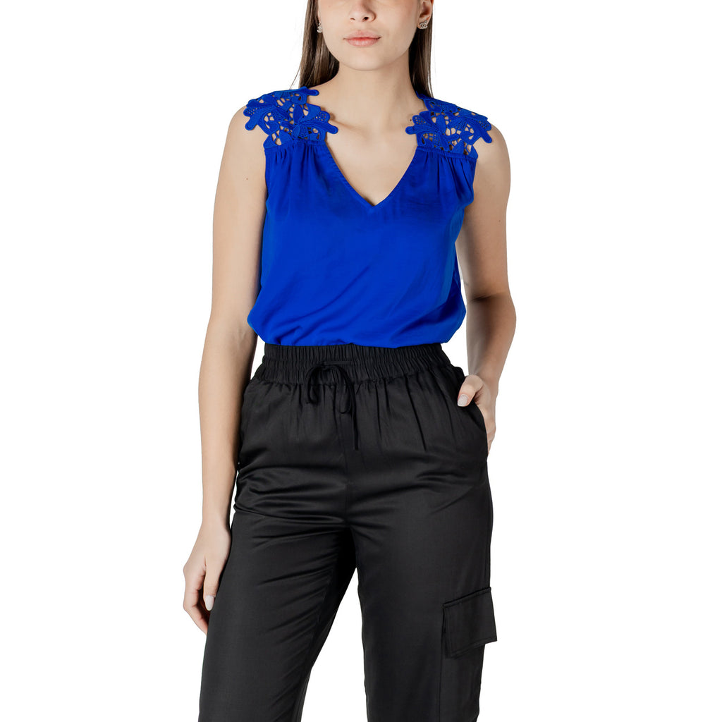 Morgan De Toi Blouse Donna